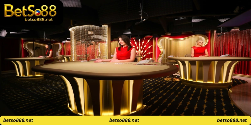 24/7 Baccarat Studio: Tips for Smart Play