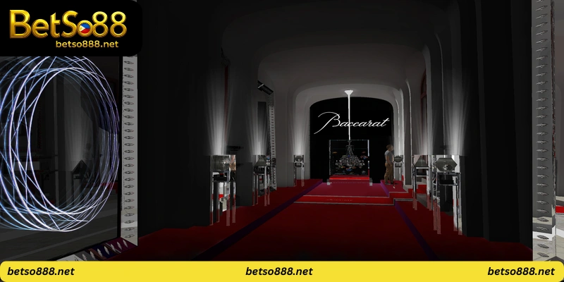 Understanding 24/7 Baccarat Studio