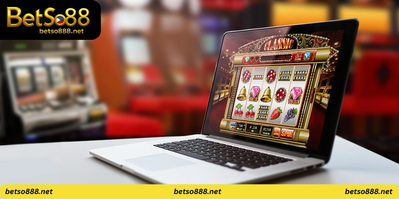best-online-slots-Responsible 