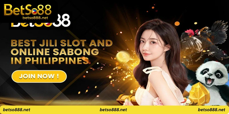 betso88 app