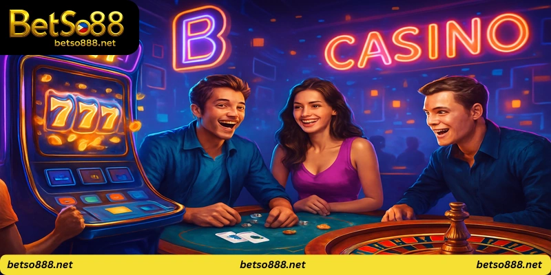 betso88 casino
