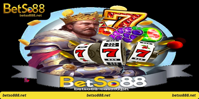 betso88 casino