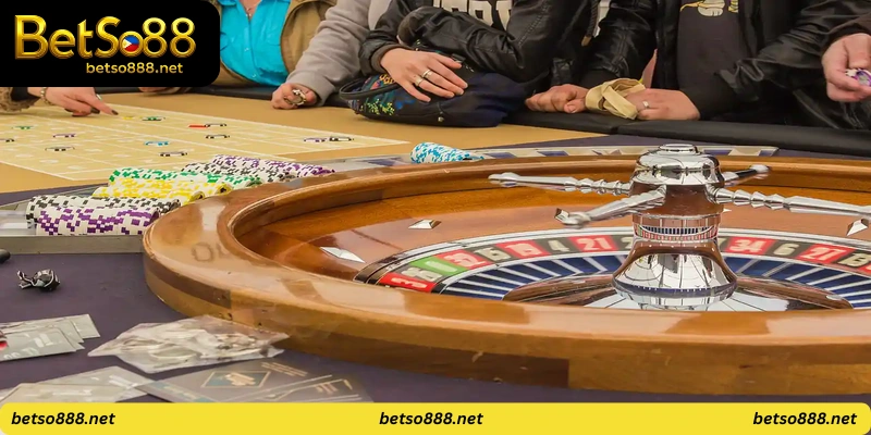 betso88 casino