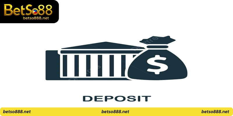betso88 deposit