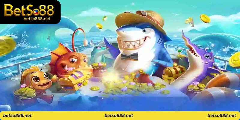 betso88 fishing