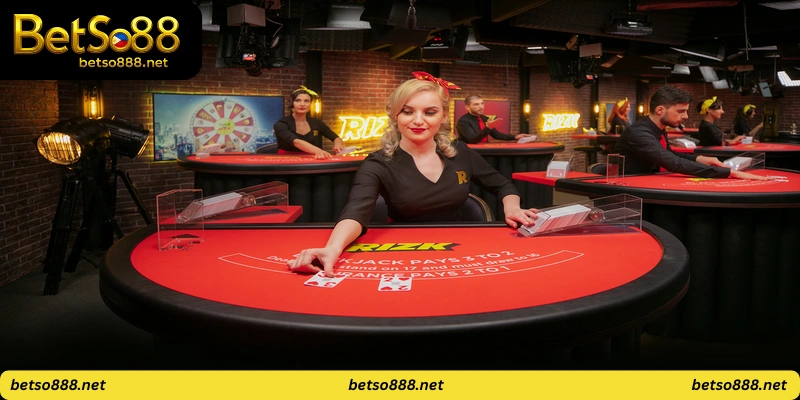 betso88 live casino
