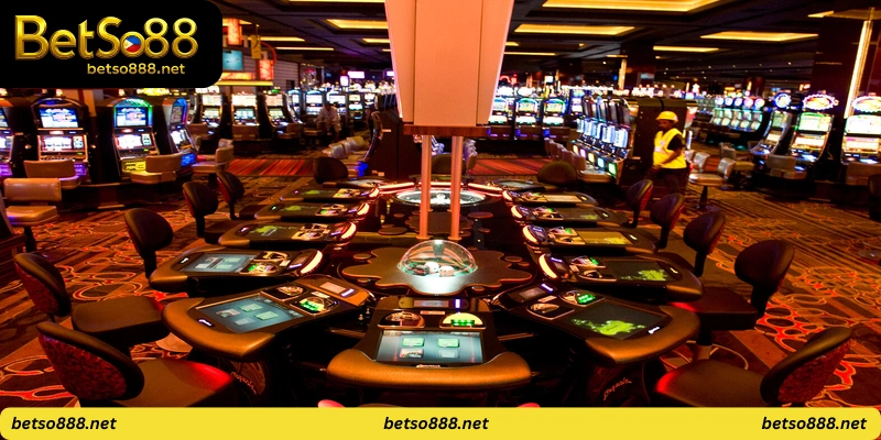 betso88 live casino