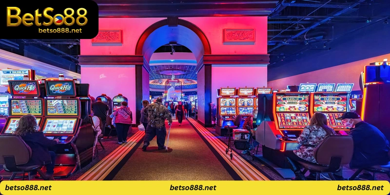 betso88 live casino