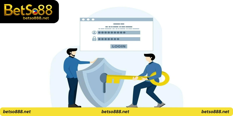 betso88 login