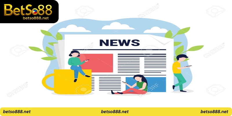 Understanding Betso88 News