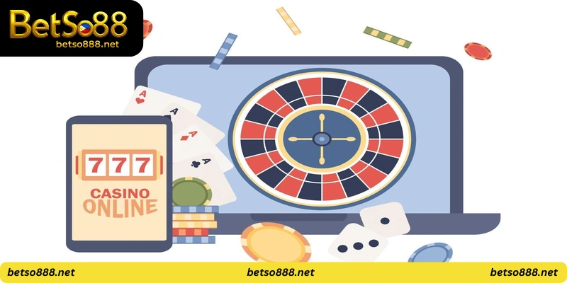 betso88 slots