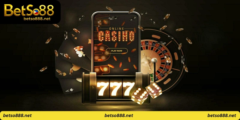 betso88 slots