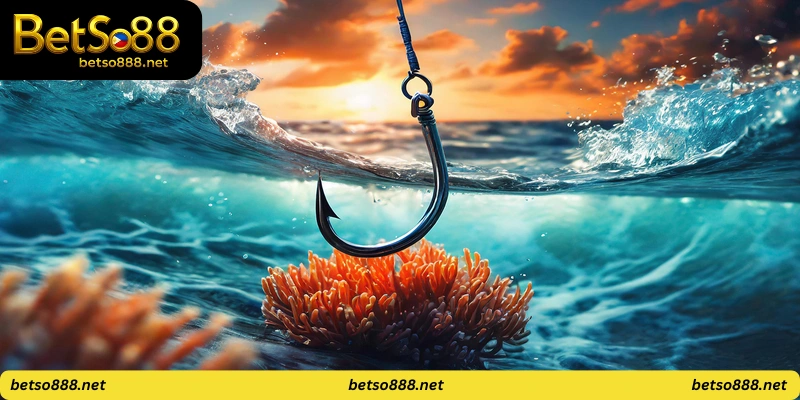 Big Wave Fishing