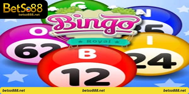 Bingo Royale