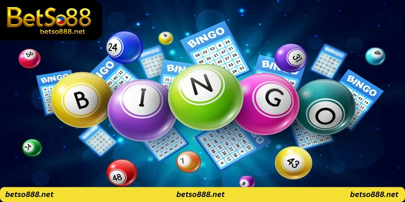 Bingo Royale
