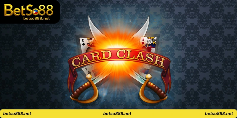 Card Clash
