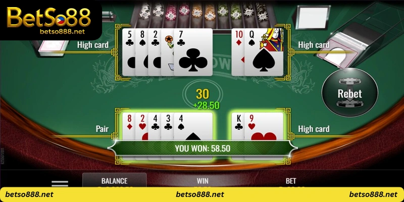 Card Clash