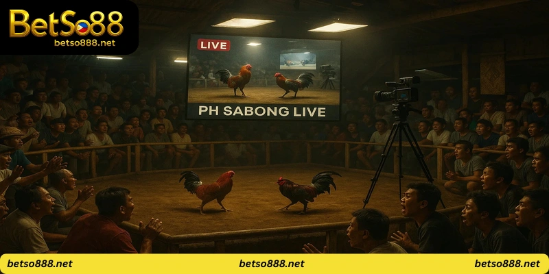 cockfight Philippines live