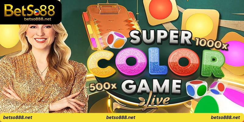 Color Blast