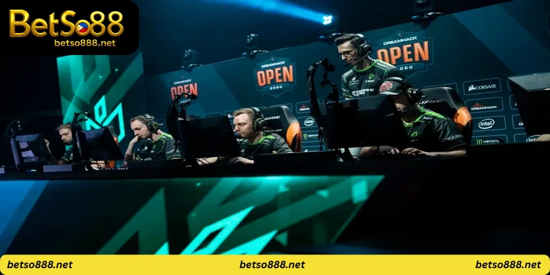 CS Legends