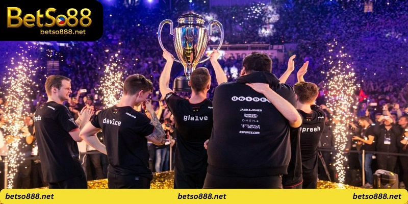 CS Legends