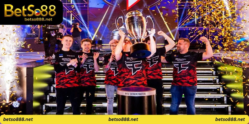 CS Legends