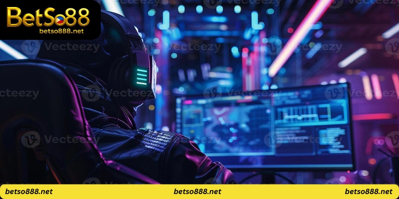 Cyber Arena