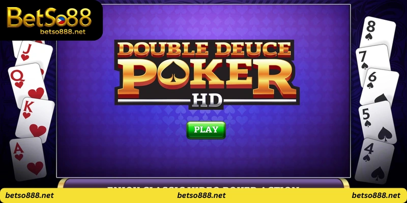 Double Chance Poker