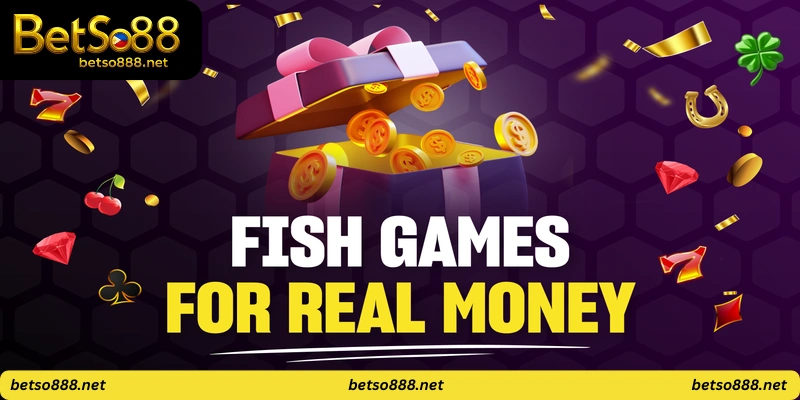 fish shooting real money