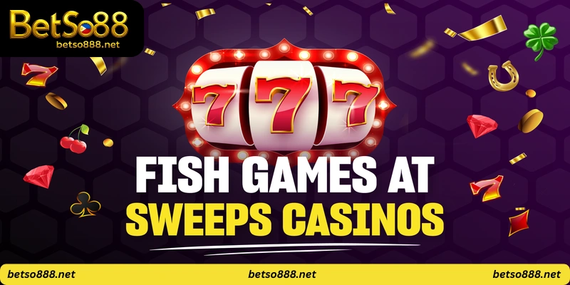 fish shooting real money
