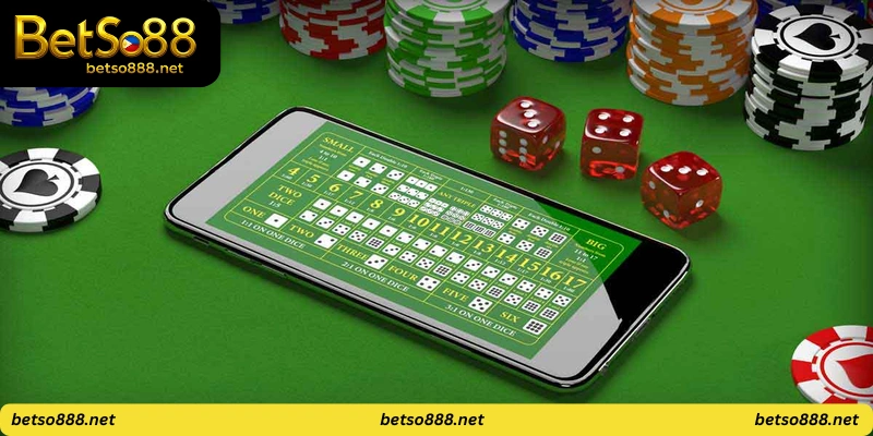 Fortune Dice Live