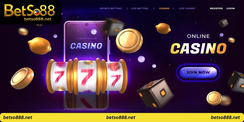 Fortune Dice Live