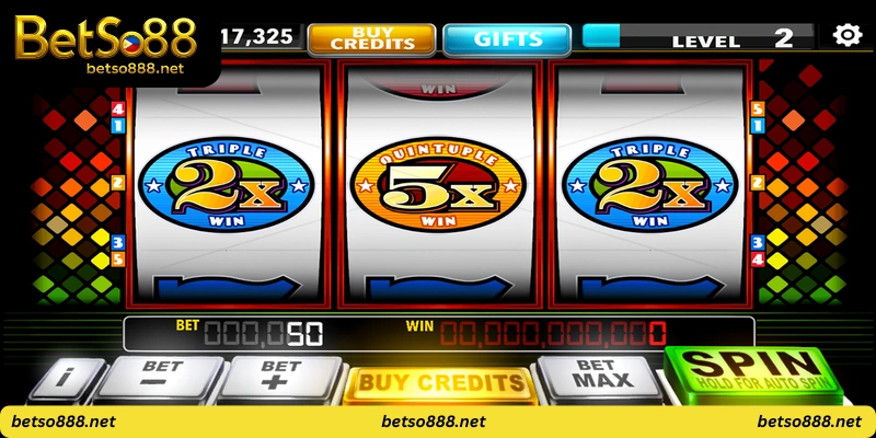 Introduction to Free Slots