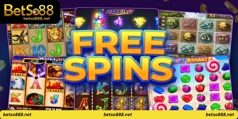 free-slots-Advantages 