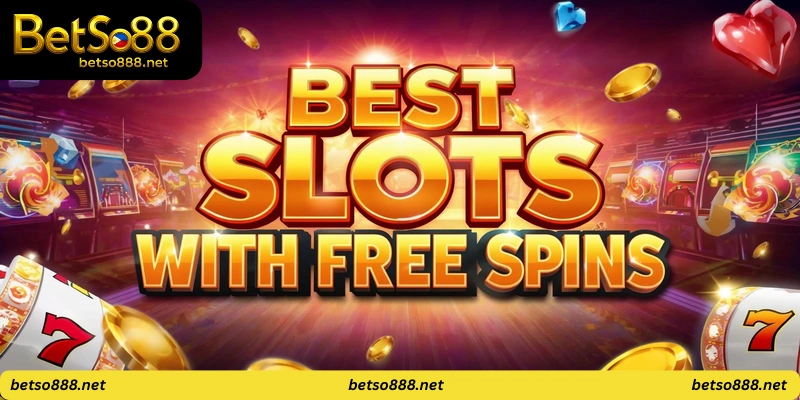 free-slots-4-Popular-Free