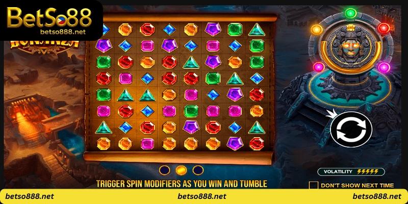 Gem Drop