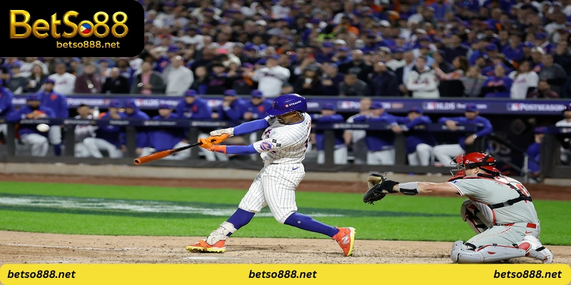 Grand Slam Baseball