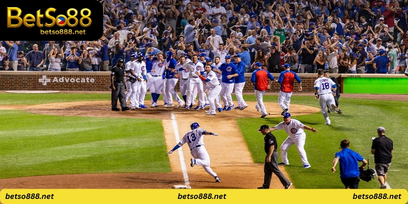Grand Slam Baseball
