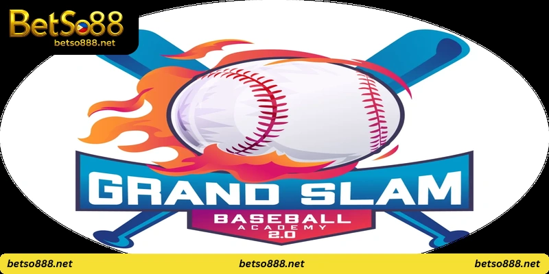 Grand Slam Baseball