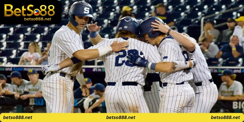 Grand Slam Baseball