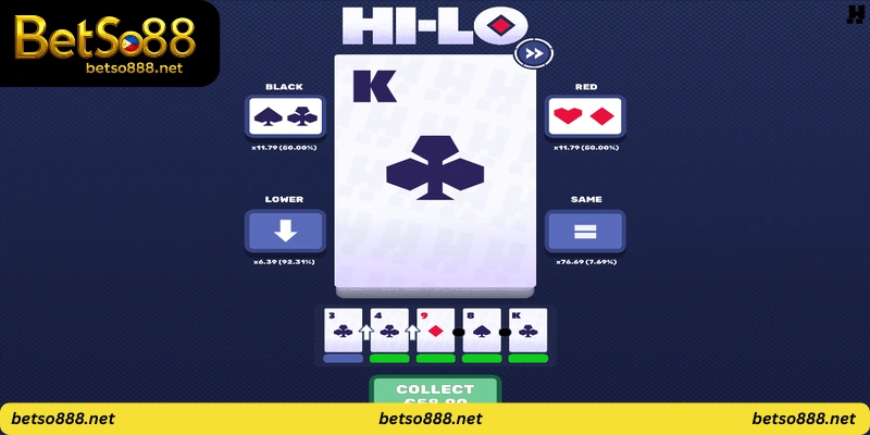 HiLo Dream