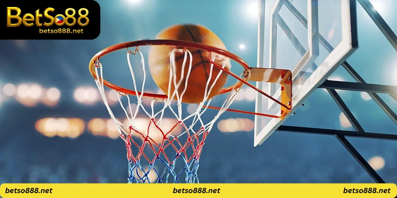 Hoops Master