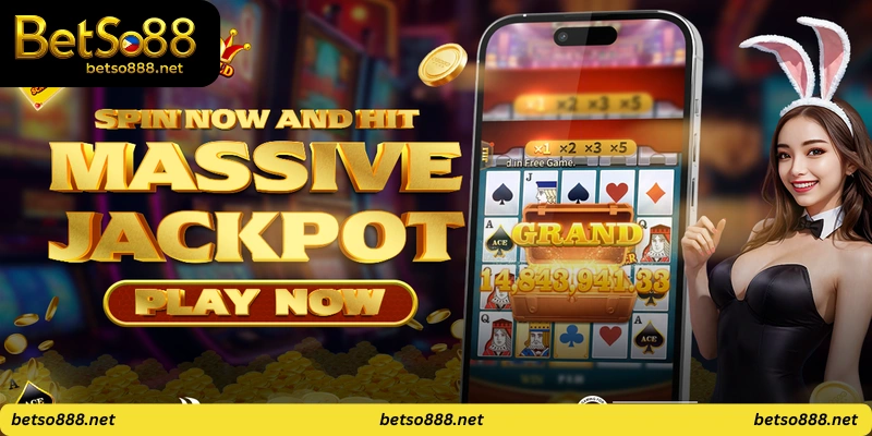 jackpot meter