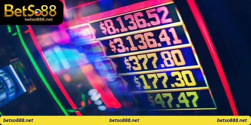 jackpot-meter