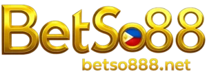 logo betso88