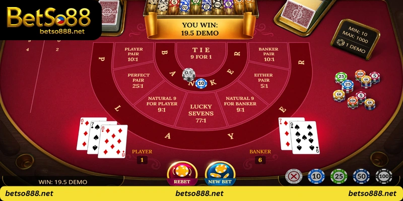 Lucky Draw Mania