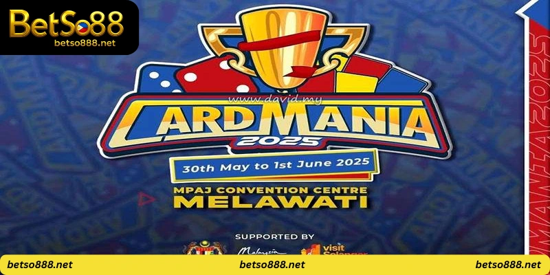 Lucky Draw Mania