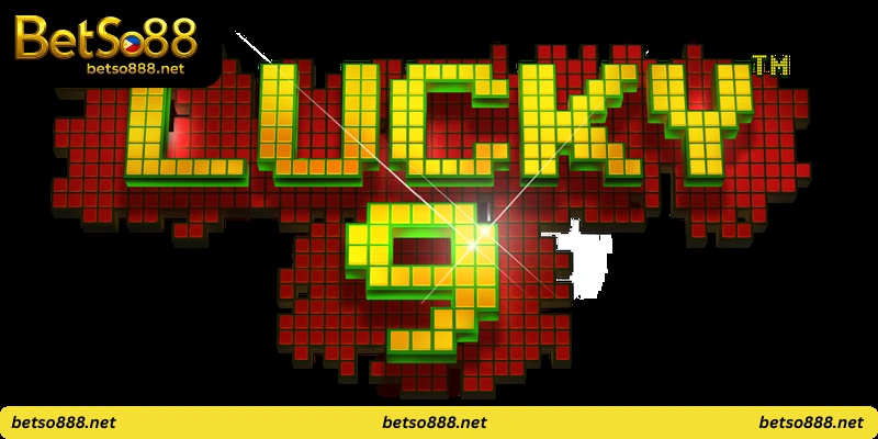 Lucky Spin 9