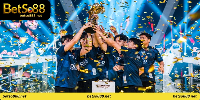 Mobile Legends Cup