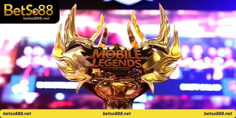 Mobile Legends Cup